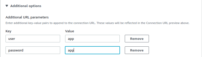 additional-parameter